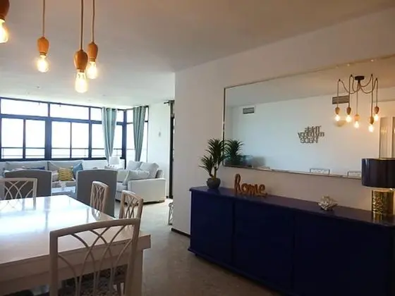 Apart Daire, 3 Yatak Odası (7 D)