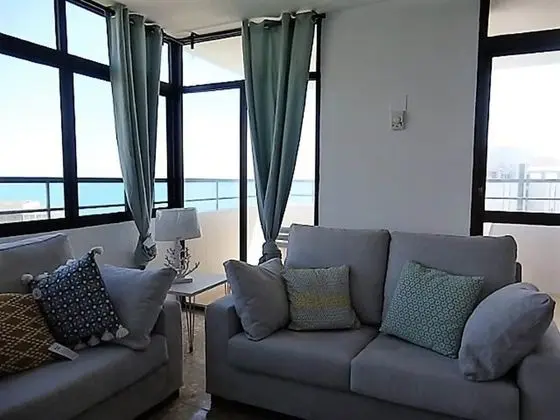 Apart Daire, 3 Yatak Odası (7 D)