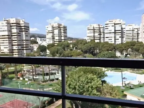 Apart Daire, 3 Yatak Odası (7 D)