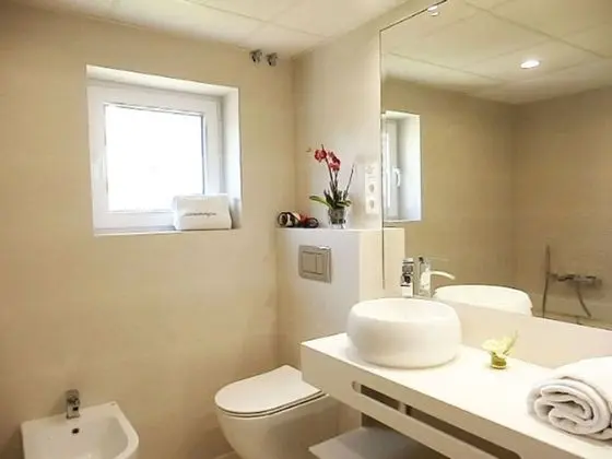 Apart Daire, 3 Yatak Odası (7 D)