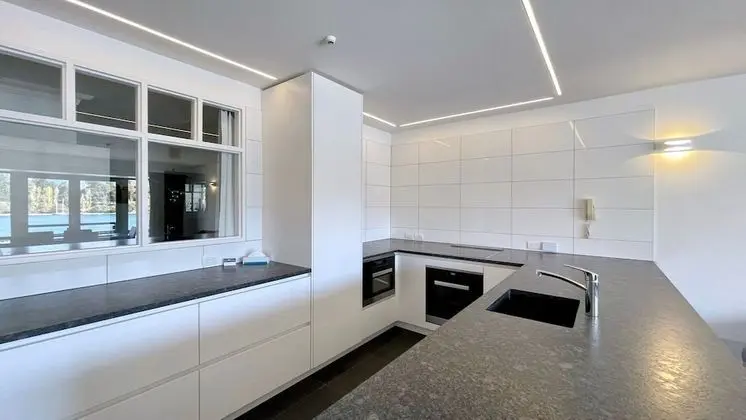 Standard Apart Daire, 2 Yatak Odası, 2 Banyolu, Göl Manzaralı
