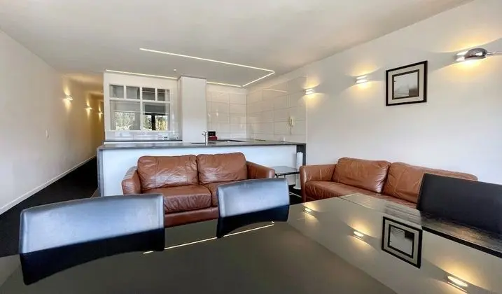Standard Apart Daire, 2 Yatak Odası, 2 Banyolu, Göl Manzaralı