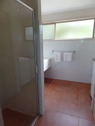 Standard Kulübe, 2 Yatak Odası, Sigara İçilmez, Mutfak (sleeps 4)