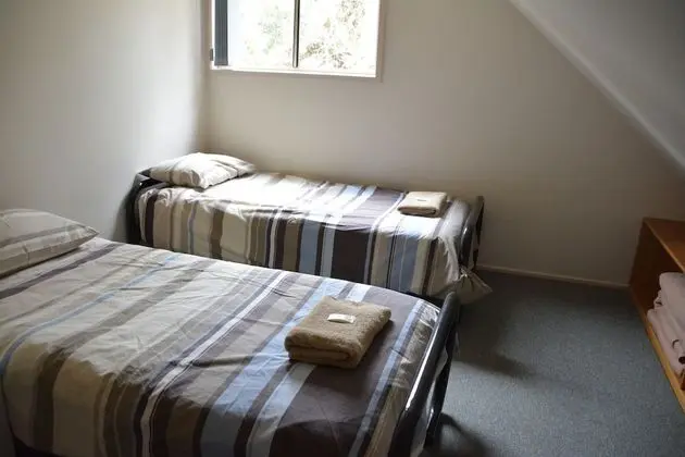 Standard Kulübe, Sigara İçilmez, Mutfak (4 Bedroom - Burrabogie)