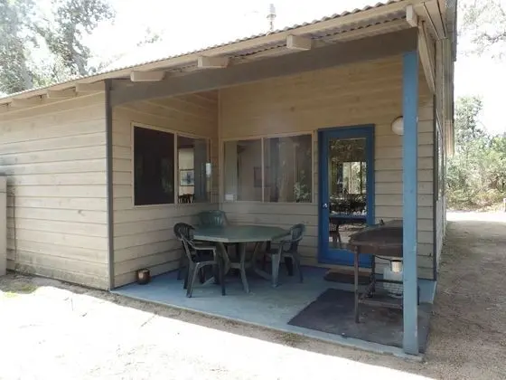 Standard Kulübe, Sigara İçilmez, Mutfak (4 Bedroom - Burrabogie)