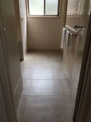 Standard Kulübe, Sigara İçilmez, Mutfak (4 Bedroom - Burrabogie)