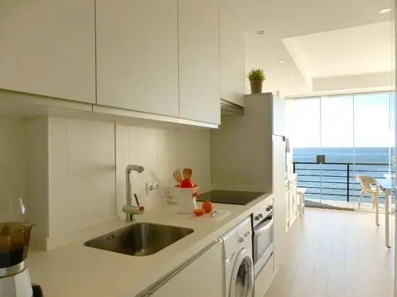 Apart Daire, 1 Yatak Odası (Santa Clara 1)