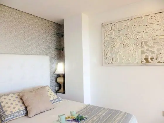 Apart Daire, 1 Yatak Odası (Santa Clara 1 Torre)