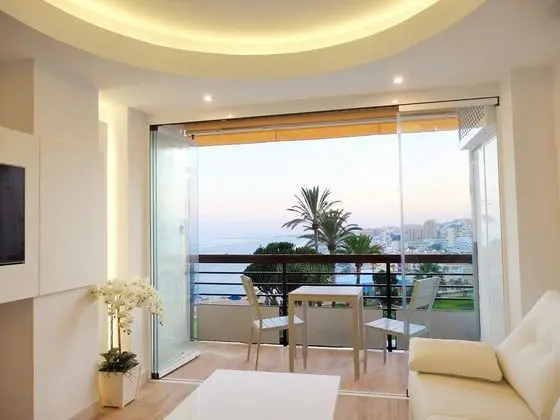 Apart Daire, 1 Yatak Odası (Santa Clara 1 Torre)
