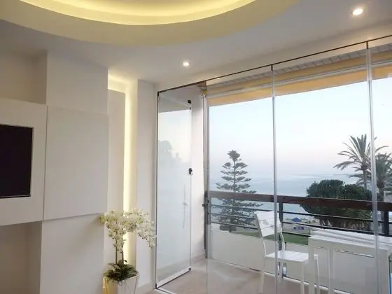 Apart Daire, 1 Yatak Odası (Santa Clara 1 Torre)