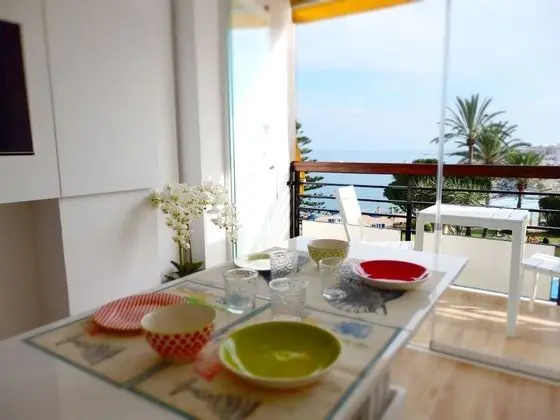Apart Daire, 1 Yatak Odası (Santa Clara 1 Torre)