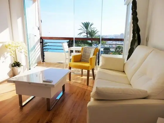 Apart Daire, 1 Yatak Odası (Santa Clara 1 Torre)