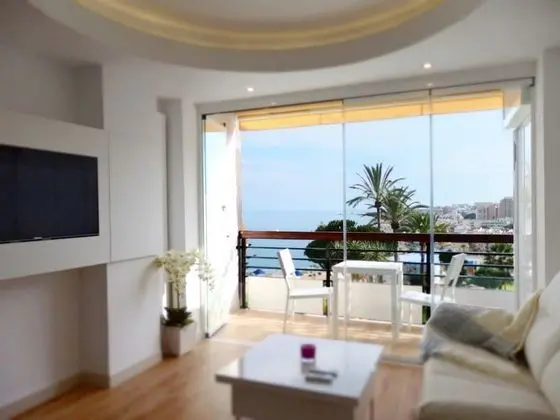 Apart Daire, 1 Yatak Odası (Santa Clara 1 Torre)