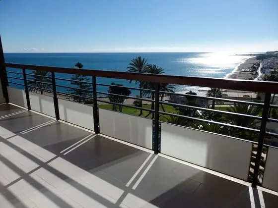 Apart Daire, 1 Yatak Odası (Santa Clara 1 Torre)