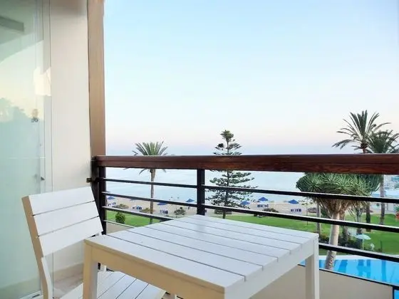 Apart Daire, 1 Yatak Odası (Santa Clara 1 Torre)