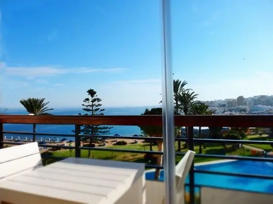 Apart Daire, 1 Yatak Odası (Santa Clara 1 Torre)