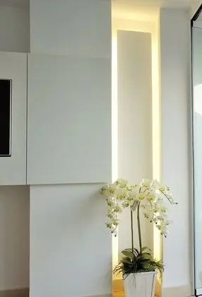 Apart Daire, 1 Yatak Odası (Santa Clara 1 Torre)