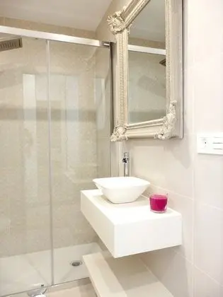Apart Daire, 1 Yatak Odası (Santa Clara 1 Torre)