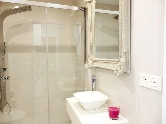 Apart Daire, 1 Yatak Odası (Santa Clara 1 Torre)