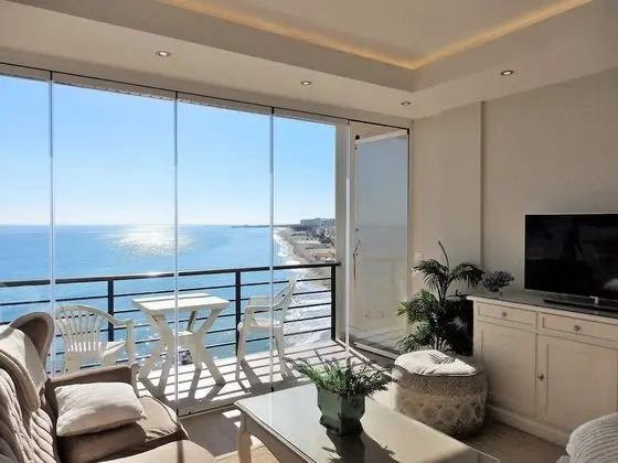 Apart Daire, 2 Yatak Odası (Santa Clara 2)