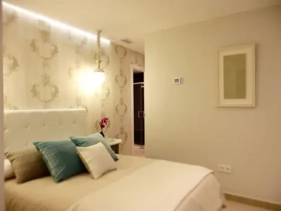 Apart Daire, 2 Yatak Odası (Santa Clara 2)