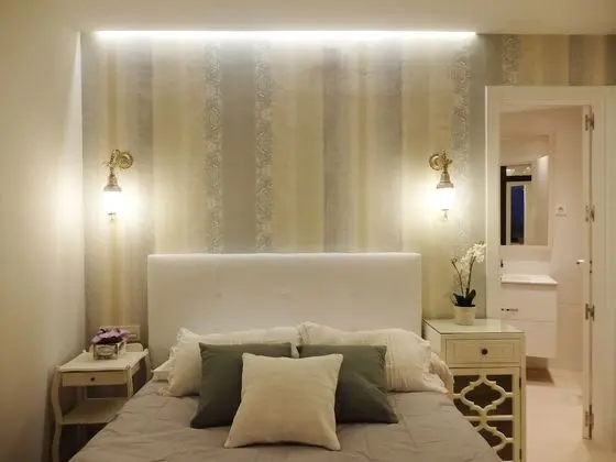 Apart Daire, 2 Yatak Odası (Santa Clara 2)