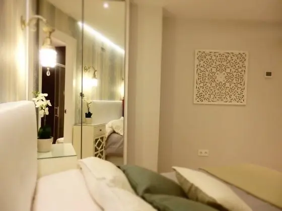 Apart Daire, 2 Yatak Odası (Santa Clara 2)