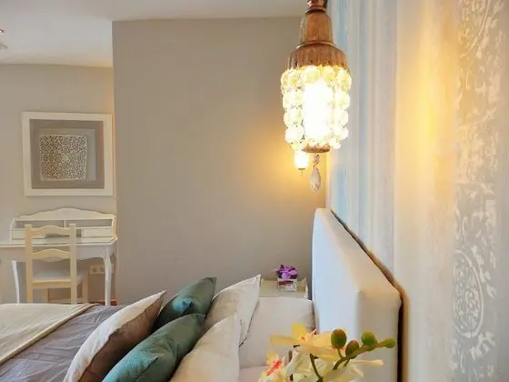 Apart Daire, 2 Yatak Odası (Santa Clara 2)