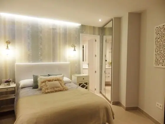 Apart Daire, 2 Yatak Odası (Santa Clara 2)