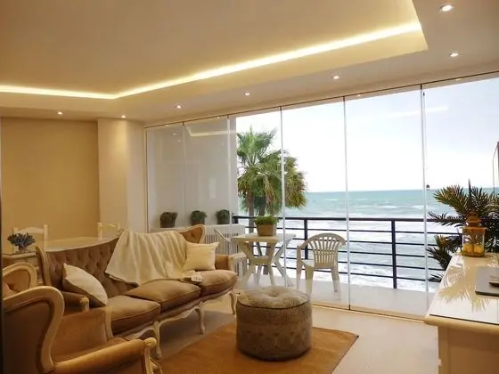 Apart Daire, 2 Yatak Odası (Santa Clara 2)