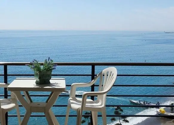 Apart Daire, 2 Yatak Odası (Santa Clara 2)