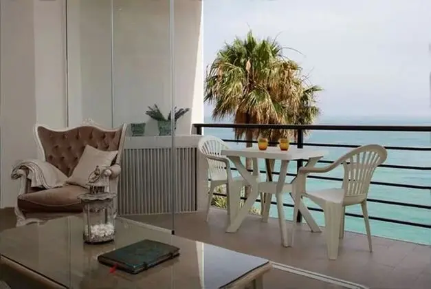 Apart Daire, 2 Yatak Odası (Santa Clara 2)