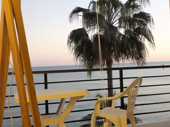 Apart Daire, 2 Yatak Odası (Santa Clara 2)