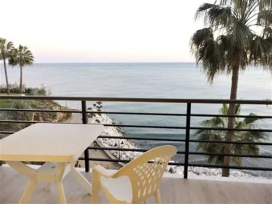 Apart Daire, 2 Yatak Odası (Santa Clara 2)