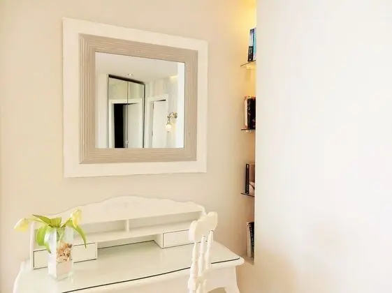 Apart Daire, 2 Yatak Odası (Santa Clara 2)