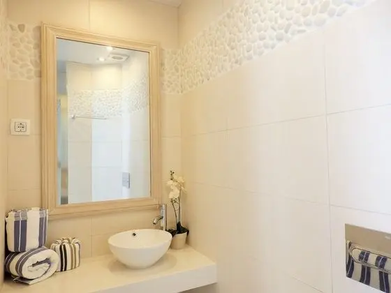 Apart Daire, 2 Yatak Odası (Santa Clara 2)