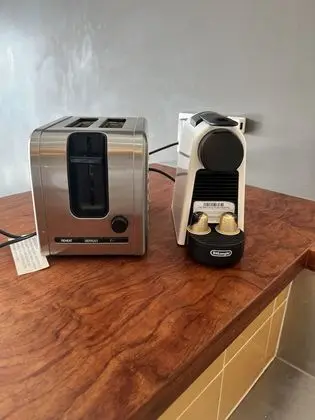 Deluxe Apart Daire, 1 Yatak Odası, Balkon, Liman Manzaralı