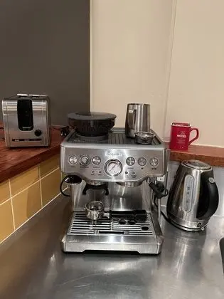 Deluxe Apart Daire, 1 Yatak Odası, Balkon, Liman Manzaralı