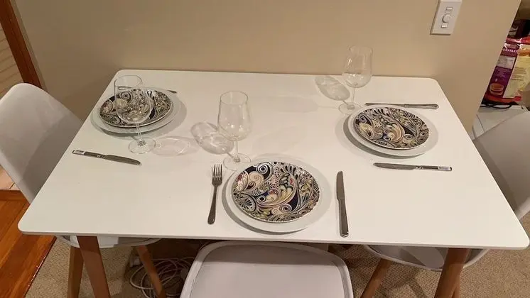 Luxury Süit, 1 Büyük (Queen) Boy Yatak ve Çekyat, Sigara İçilmez, Şehir Manzaralı