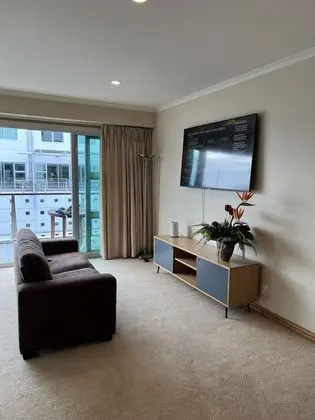 Luxury Süit, 1 Büyük (Queen) Boy Yatak ve Çekyat, Sigara İçilmez, Şehir Manzaralı