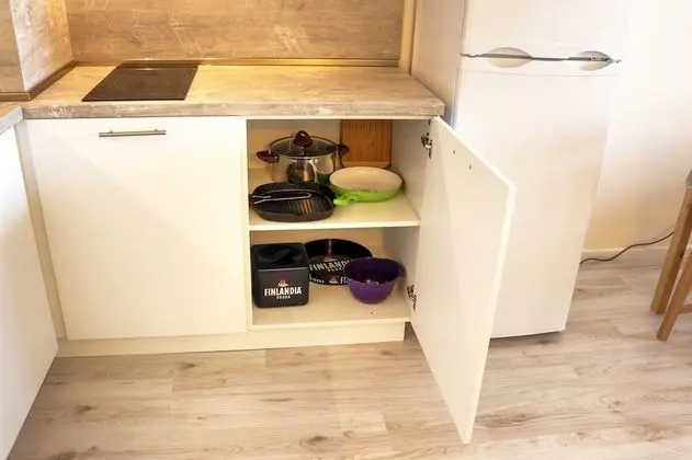 Panoramic Apart Daire, 2 Yatak Odası, Deniz Manzaralı