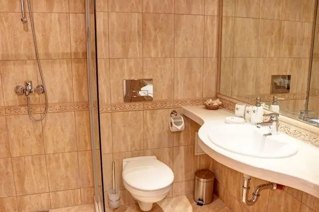 Panoramic Apart Daire, 2 Yatak Odası, Deniz Manzaralı