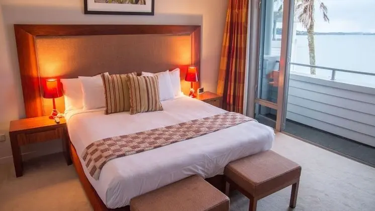 Çatı Katı Süiti (Penthouse), 3 Yatak Odası