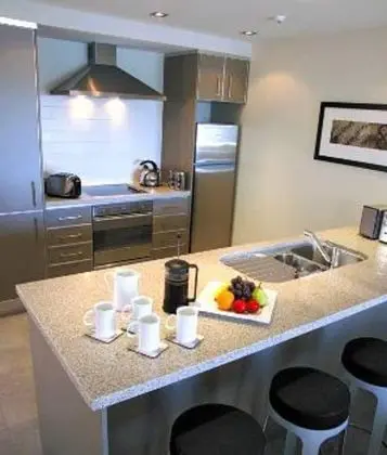 Çatı Katı Süiti (Penthouse), 3 Yatak Odası
