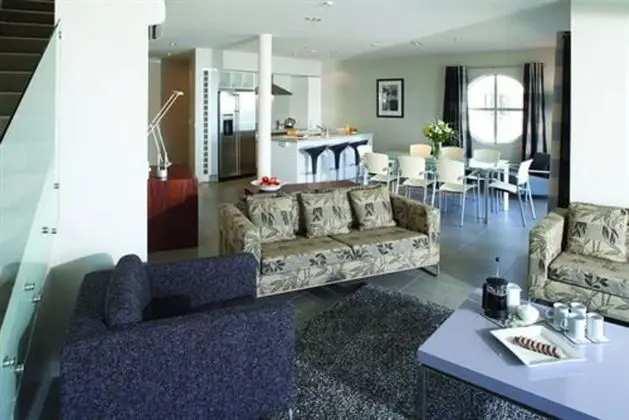 Çatı Katı Süiti (Penthouse), 3 Yatak Odası