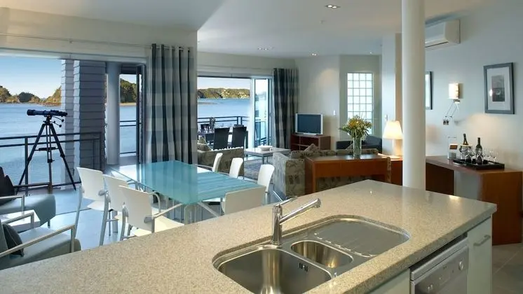 Çatı Katı Süiti (Penthouse), 3 Yatak Odası