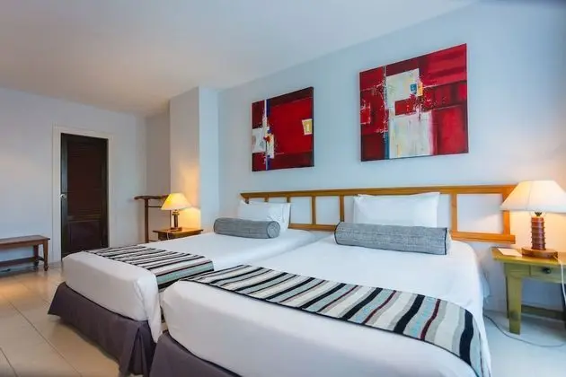 Oda, 1 Yatak Odası, Bahçe Manzaralı (Residence)