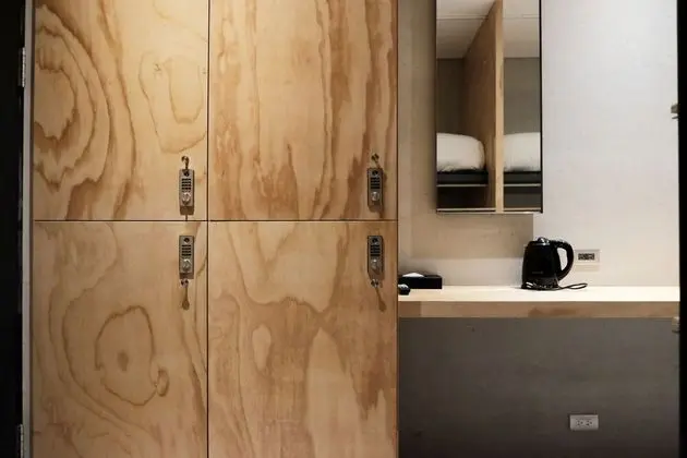 City Dört Kişilik Oda, Birden Çok Yatak, Ortak Banyo