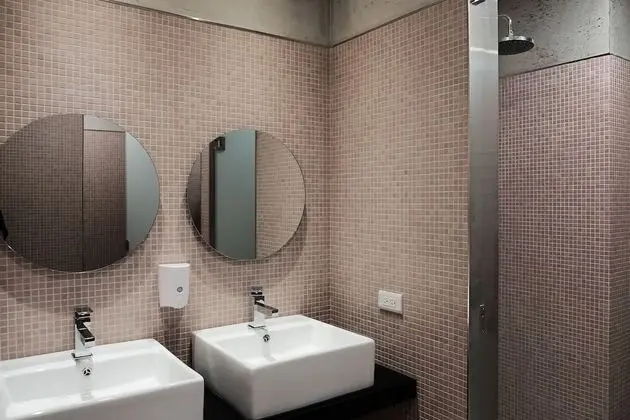 City Dört Kişilik Oda, Birden Çok Yatak, Ortak Banyo