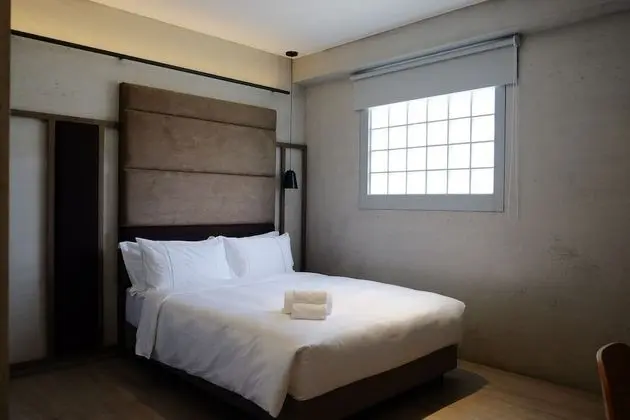 Comfort Tek Büyük Yataklı Oda, 1 Çift Kişilik Yatak